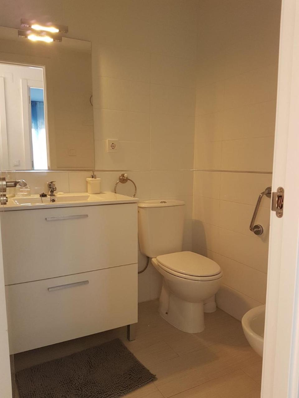Santa Maria Apartment Benidorm