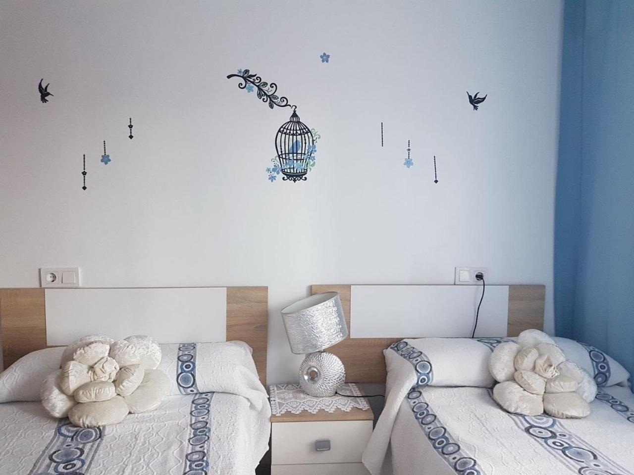 Apartment Santa Maria
