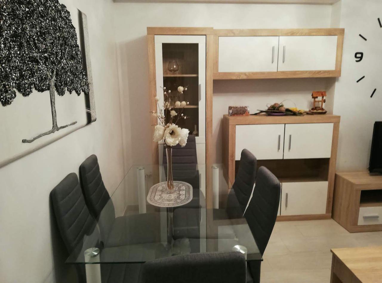 Santa Maria Apartment Benidorm