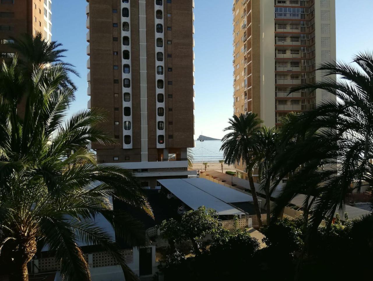 Santa Maria Apartment