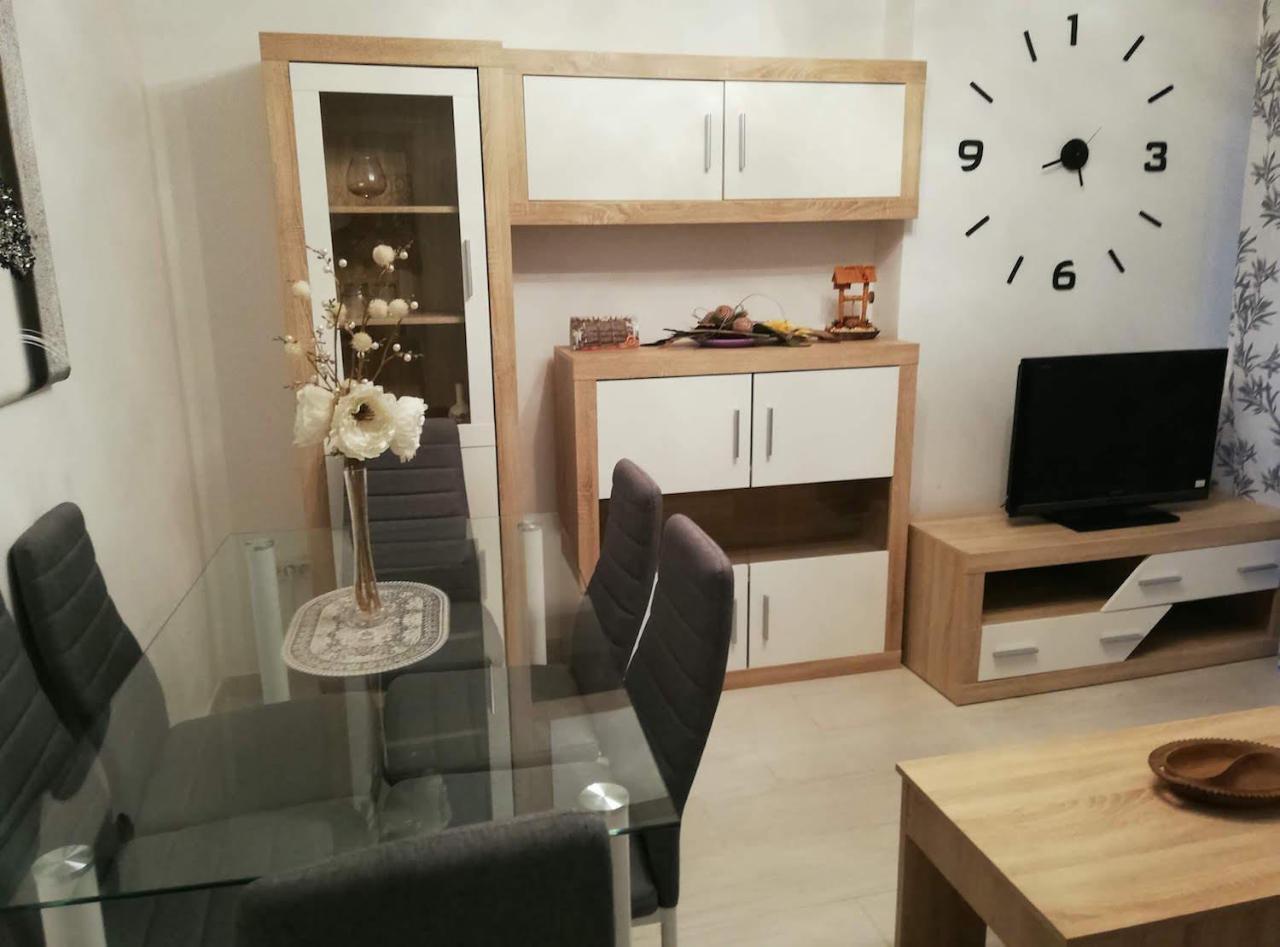 Santa Maria Apartment