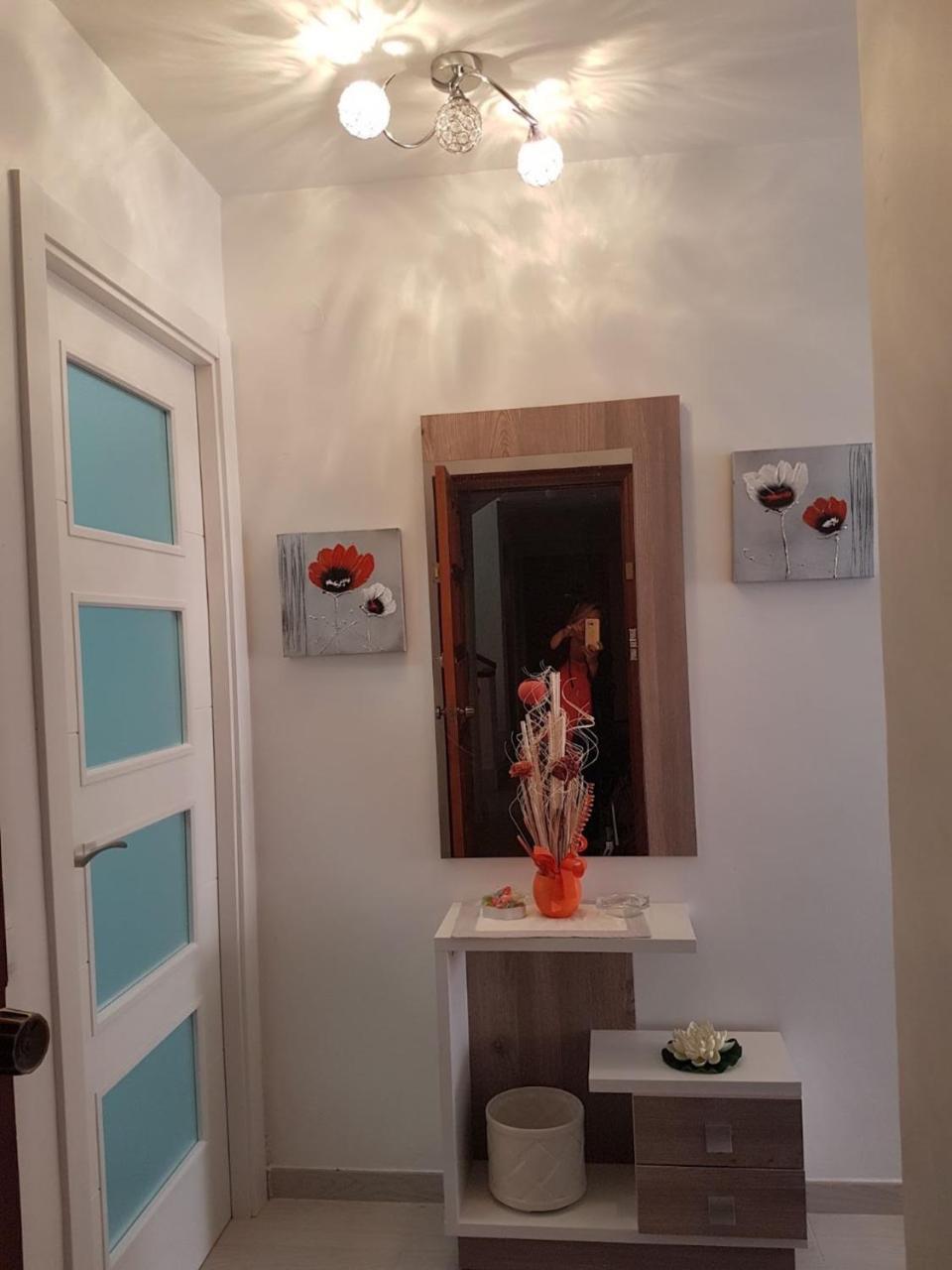 Santa Maria Apartment Benidorm
